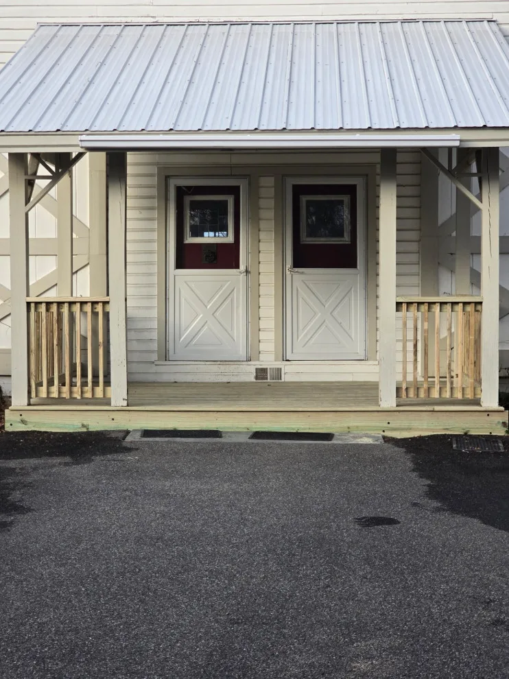 Rural Home Renovation by Silver Fox Construction Services - Photo 2