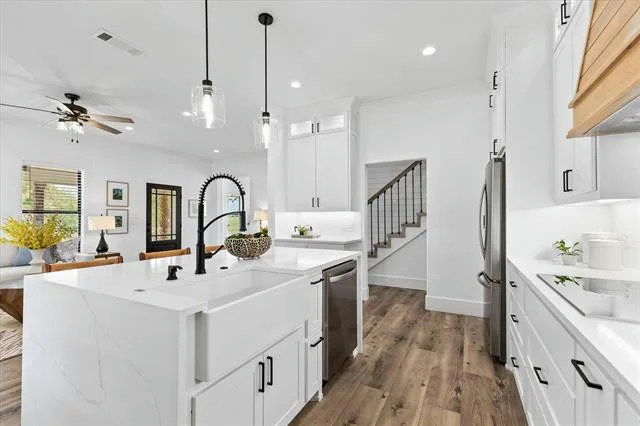Rural Home Renovation by Contractors 4U - Photo 6