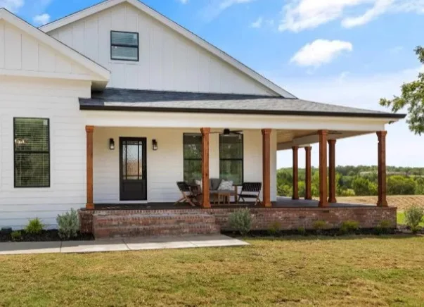 Rural Home Renovation by Contractors 4U - Photo 15