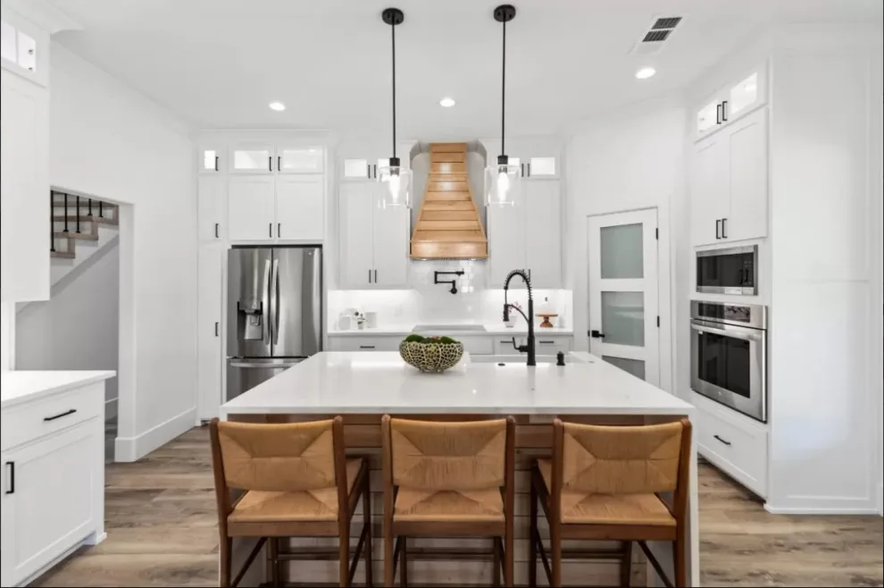 Rural Home Renovation by Contractors 4U - Photo 3