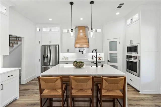 Rural Home Renovation by Contractors 4U - Photo 16