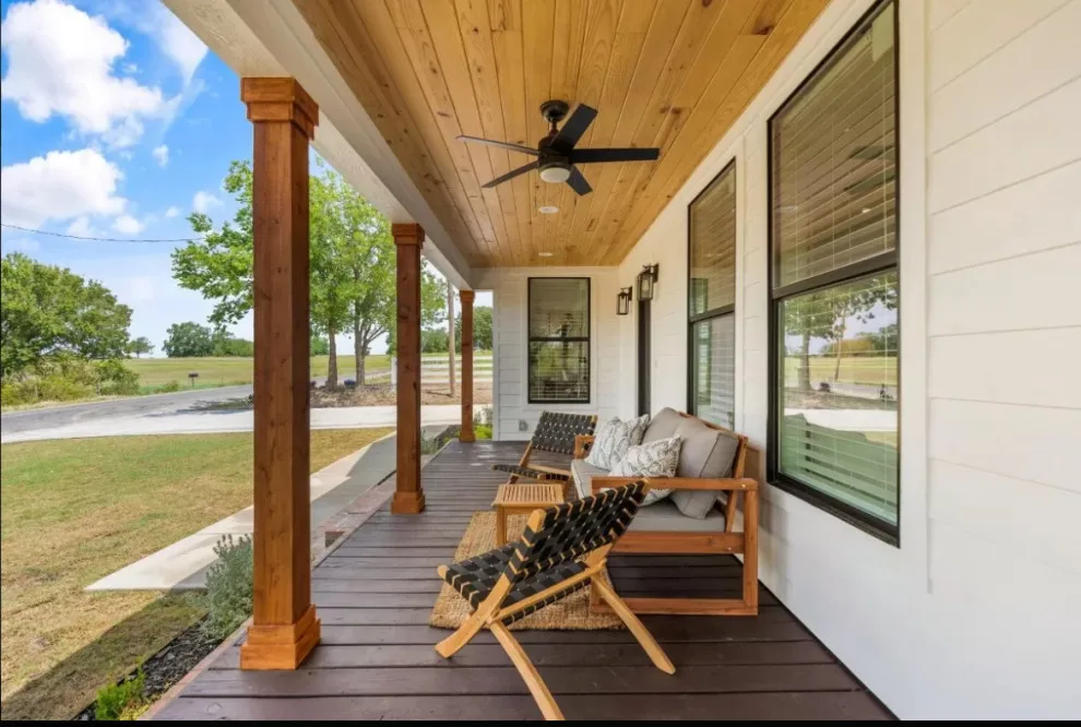 Rural Home Renovation by Contractors 4U - Photo 17