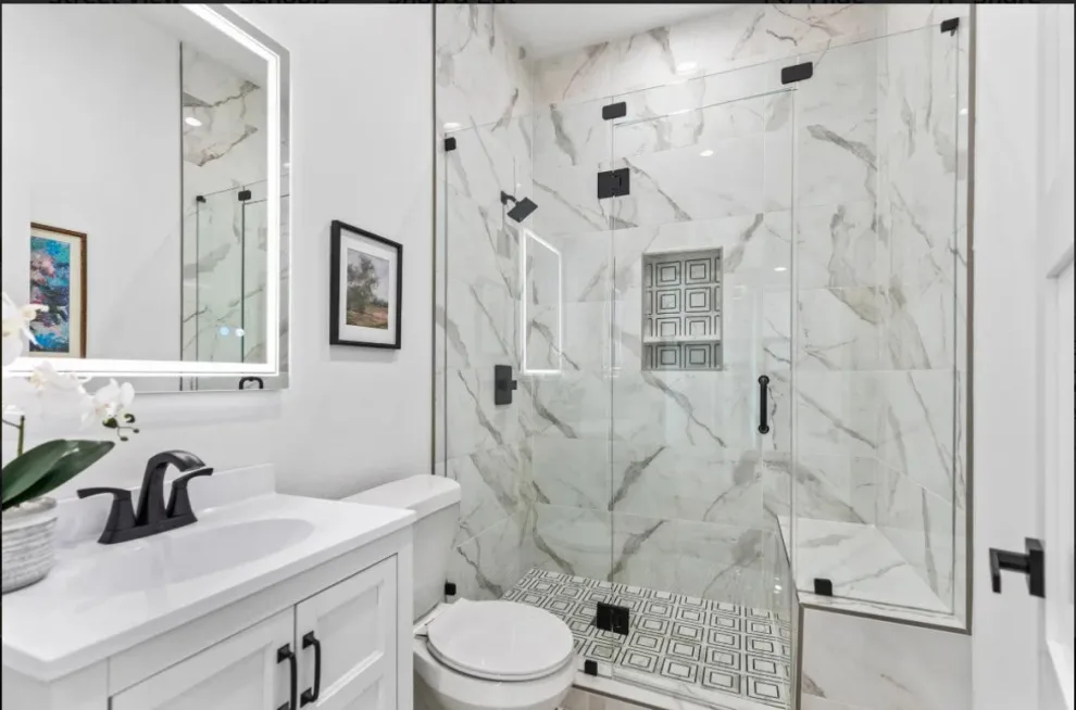Rural Home Renovation by Contractors 4U - Photo 11