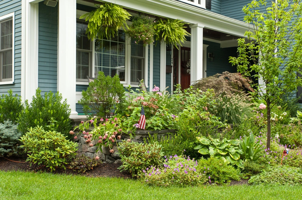 Terrascapes Landscape Design - Photo 11