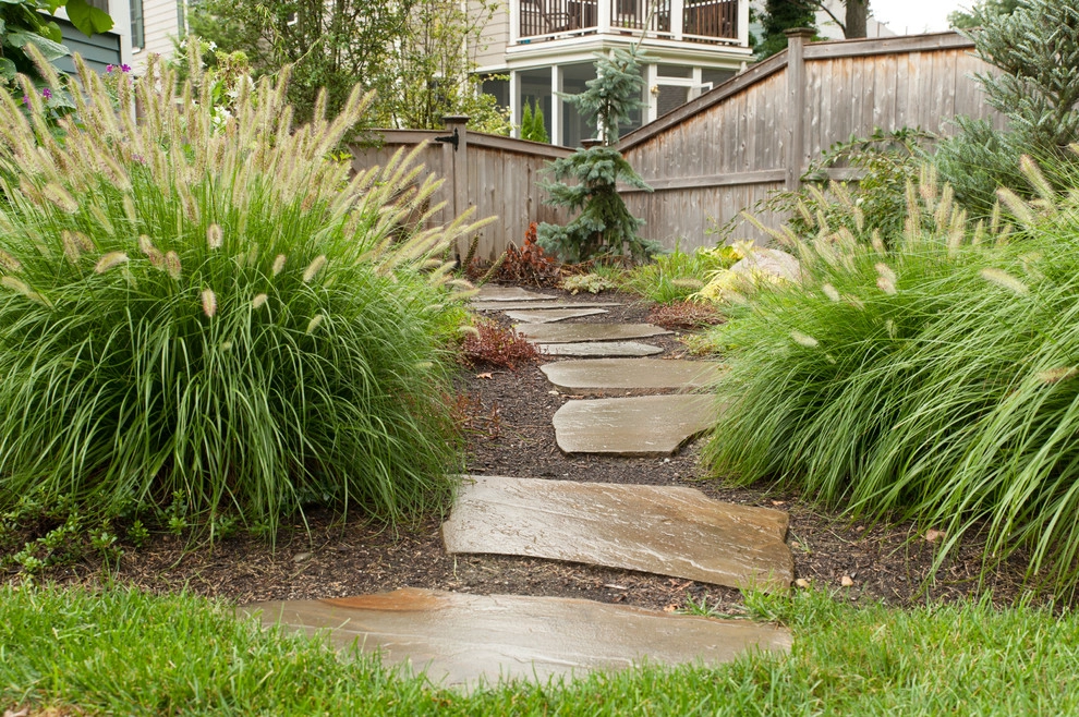 Large Property in Needham by Terrascapes Landscape Design - Photo 8