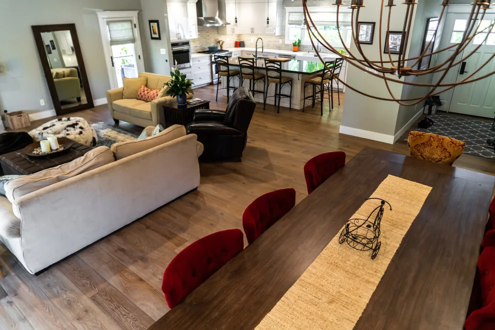 Farmhill Avenue by Dustin Reed Construction - Photo 15