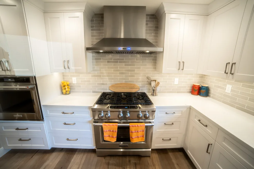 Farmhill Avenue by Dustin Reed Construction - Photo 9