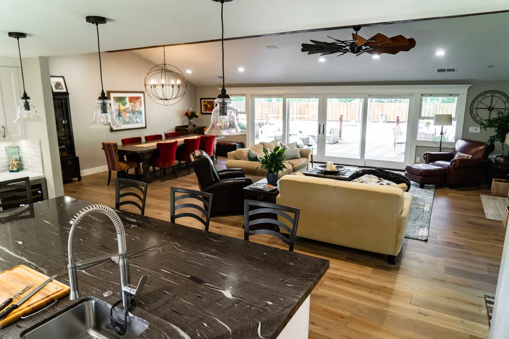 Dustin Reed Construction - Photo 3