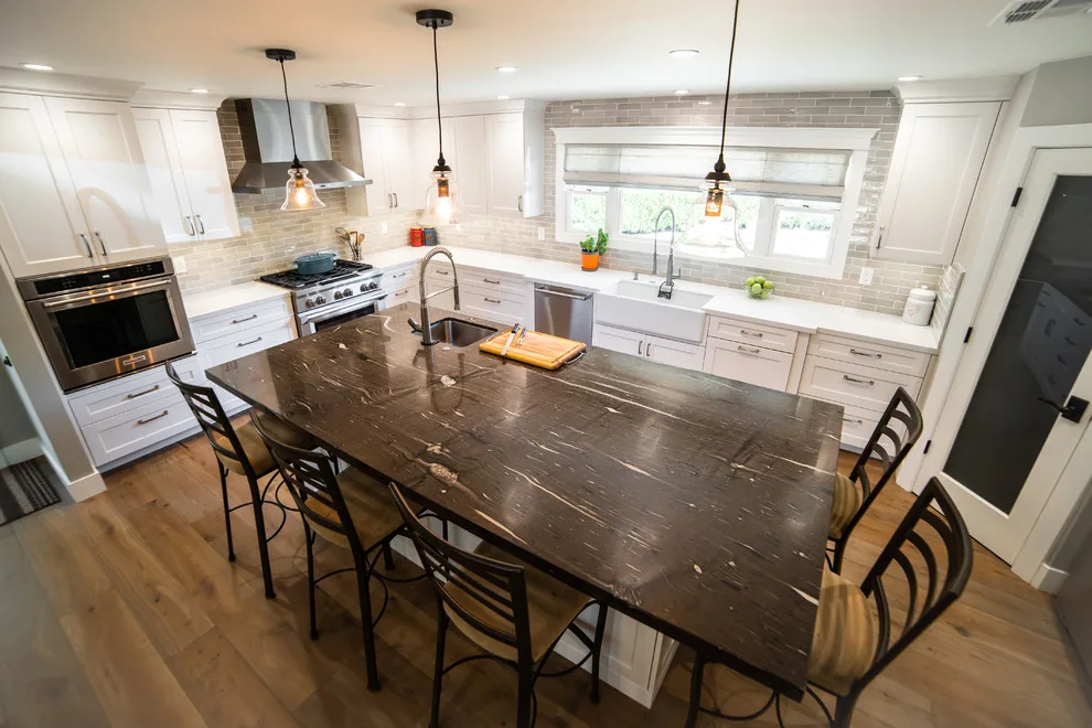 Farmhill Avenue by Dustin Reed Construction - Photo 10