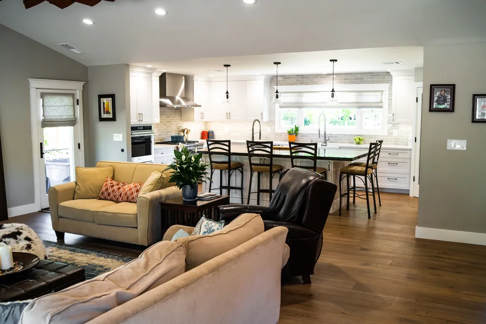 Farmhill Avenue by Dustin Reed Construction - Photo 16
