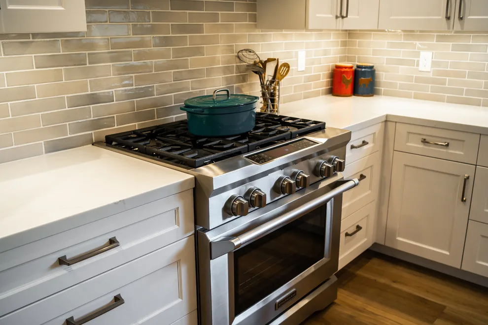 Farmhill Avenue by Dustin Reed Construction - Photo 5
