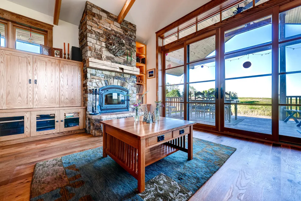 Country House by Rodwin Architecture & Skycastle Construction - Photo 14
