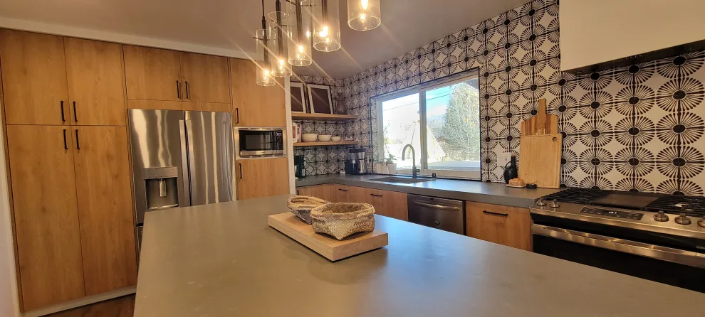 Modern Farmhouse by Habitation Inc - Photo 5