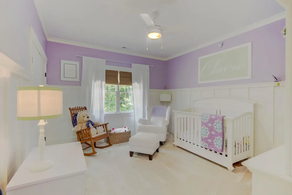 Huntersville Farmhouse by Fineline Construction - Photo 4