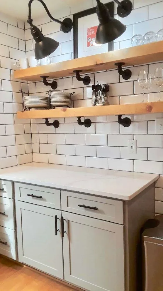 Country Style Kitchen by Renata Renovations LLC - Photo 23