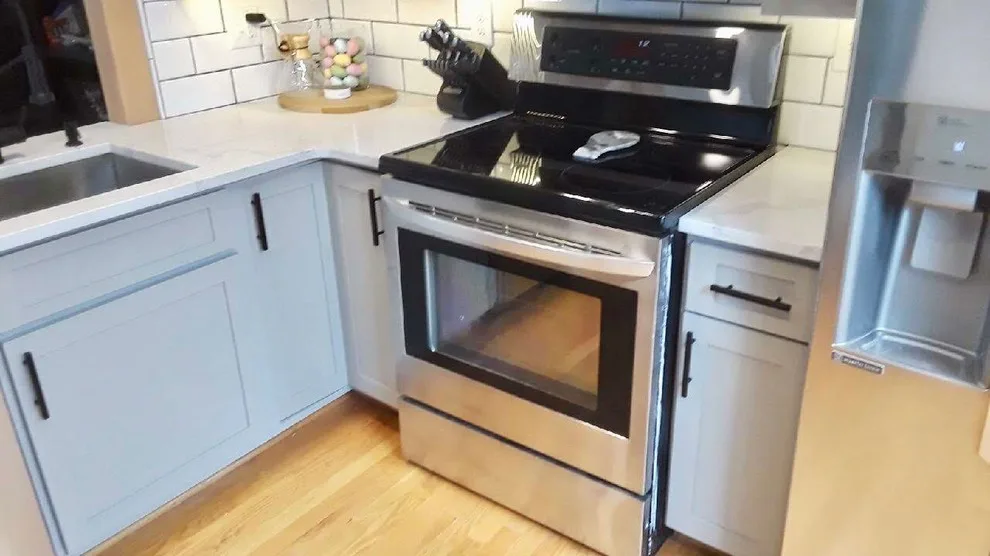 Country Style Kitchen by Renata Renovations LLC - Photo 17