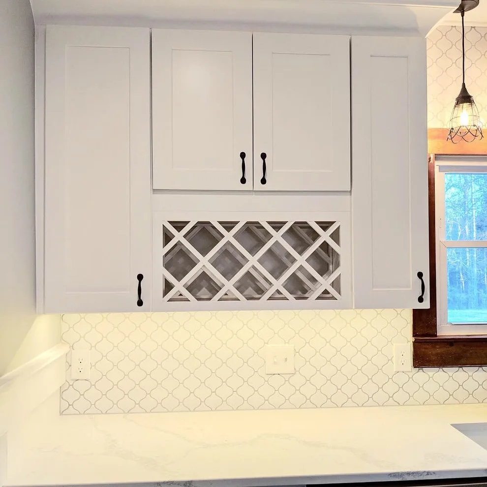 Country Style Kitchen by Renata Renovations LLC - Photo 28