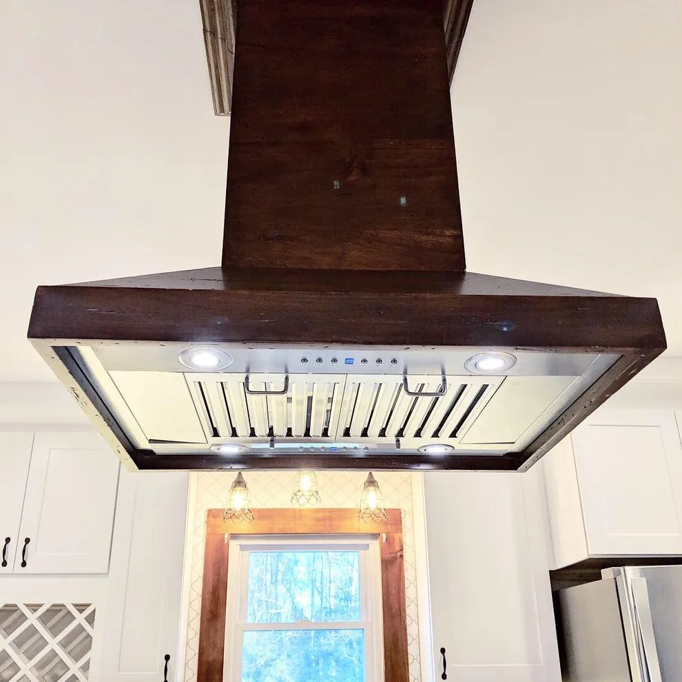 Country Style Kitchen by Renata Renovations LLC - Photo 11