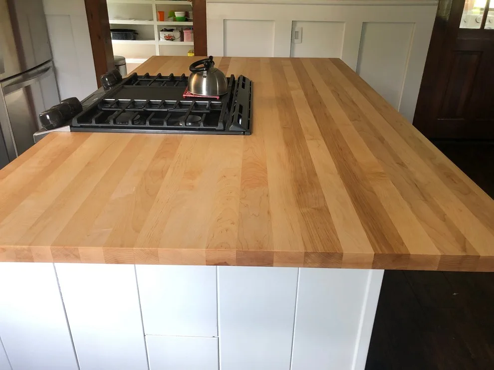 Country Style Kitchen by Renata Renovations LLC - Photo 14