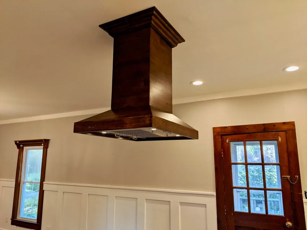 Country Style Kitchen by Renata Renovations LLC - Photo 26