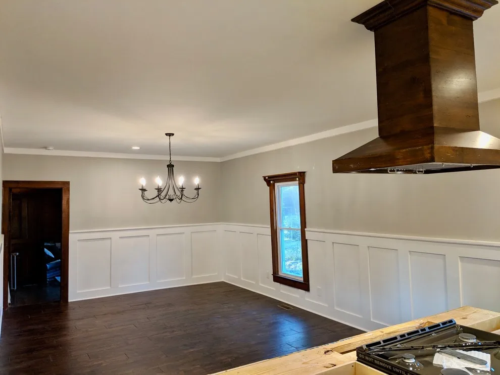 Country Style Kitchen by Renata Renovations LLC - Photo 2