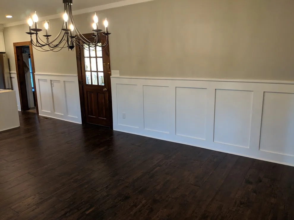 Country Style Kitchen by Renata Renovations LLC - Photo 30