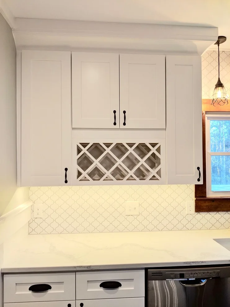 Country Style Kitchen by Renata Renovations LLC - Photo 12