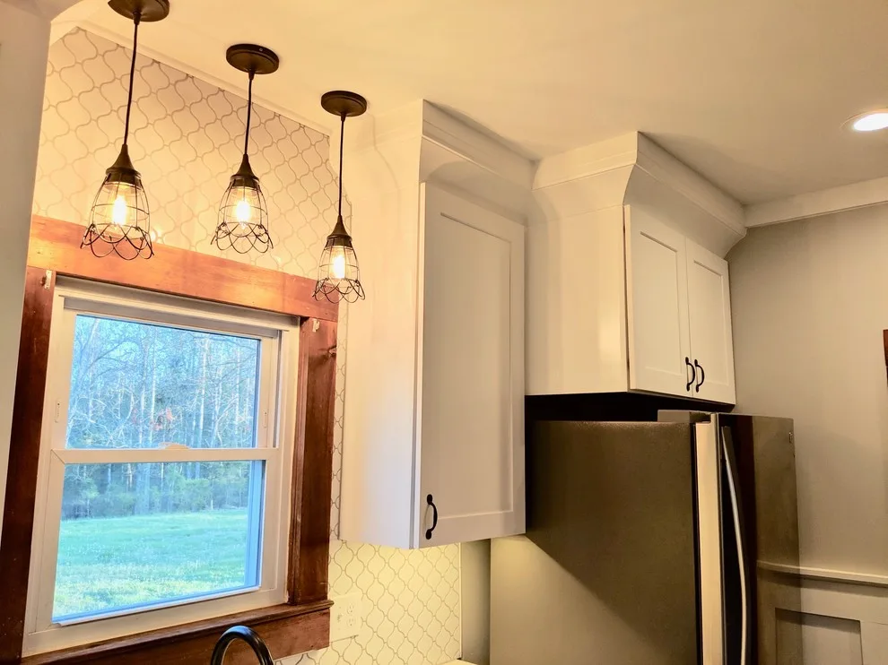 Country Style Kitchen by Renata Renovations LLC - Photo 31