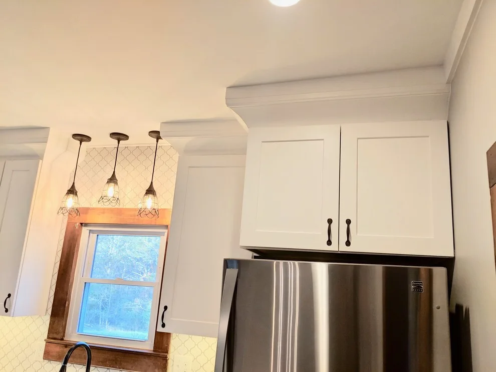 Country Style Kitchen by Renata Renovations LLC - Photo 24