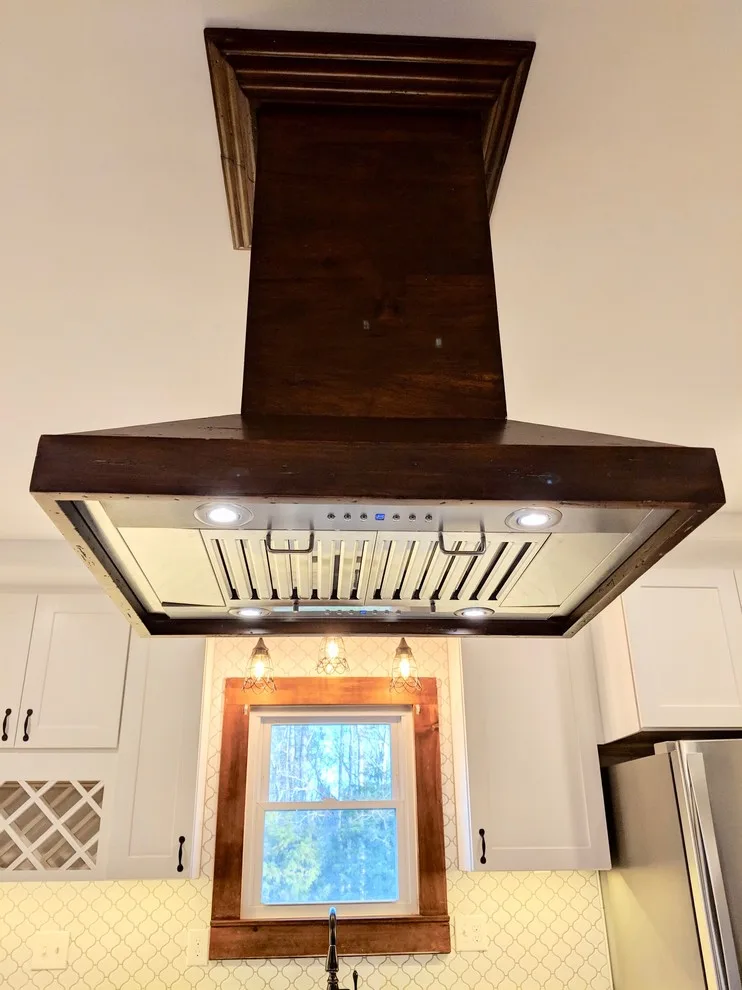 Country Style Kitchen by Renata Renovations LLC - Photo 8