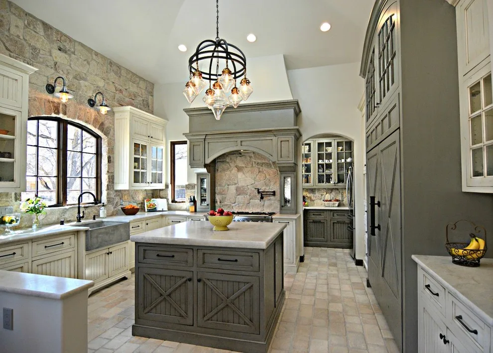 Culinary Spaces by Rutherford Design & Construction, LLC - Photo 5