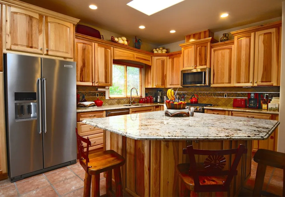 Culinary Spaces by Rutherford Design & Construction, LLC - Photo 4