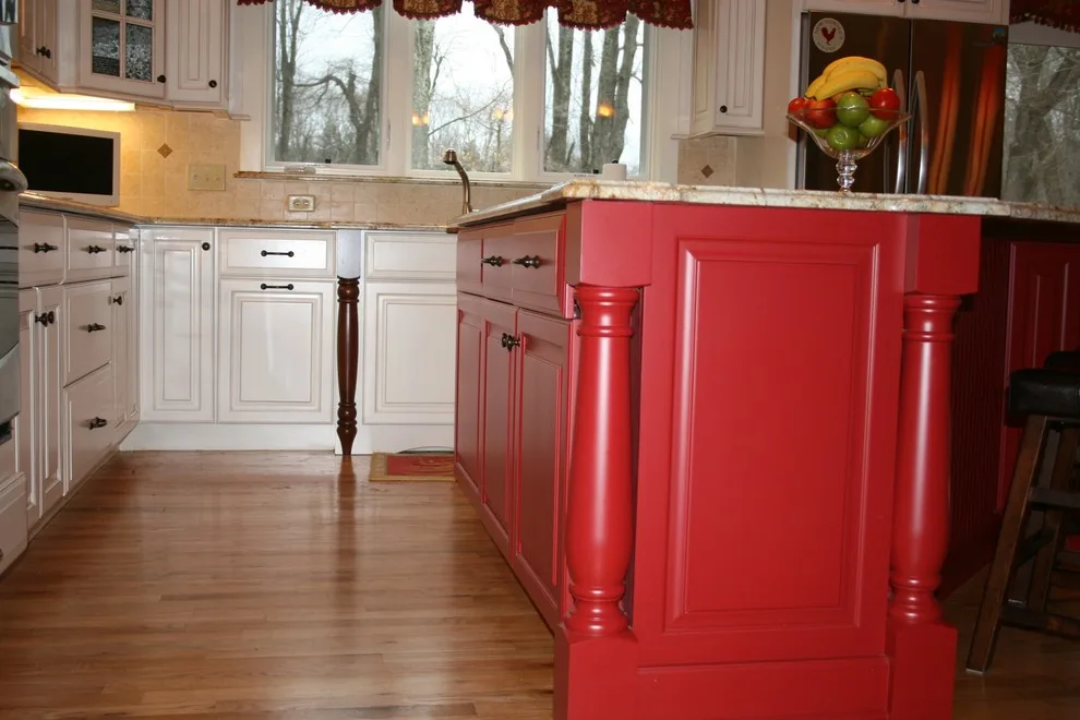 Country Kitchen by Kling Brothers Builders LLC - Photo 5