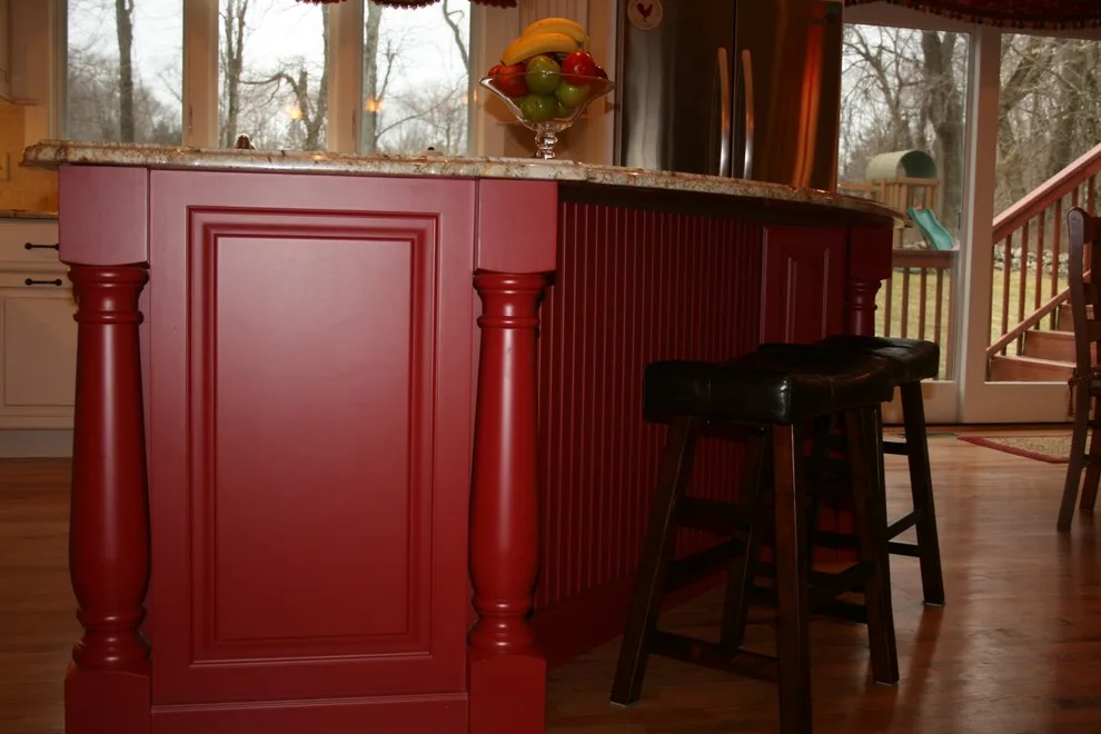 Country Kitchen by Kling Brothers Builders LLC - Photo 10
