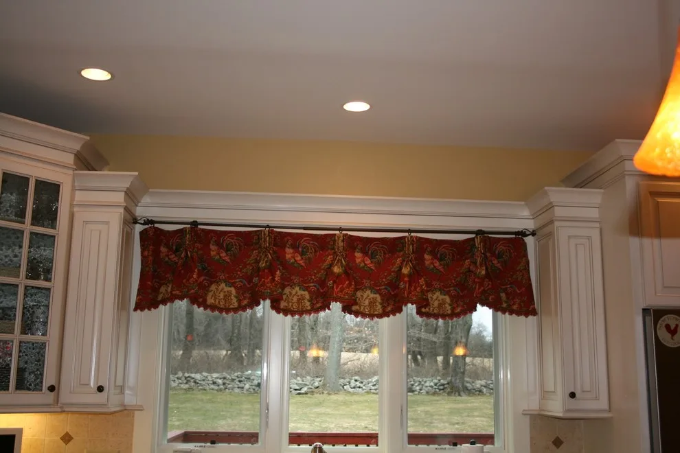 Country Kitchen by Kling Brothers Builders LLC - Photo 11