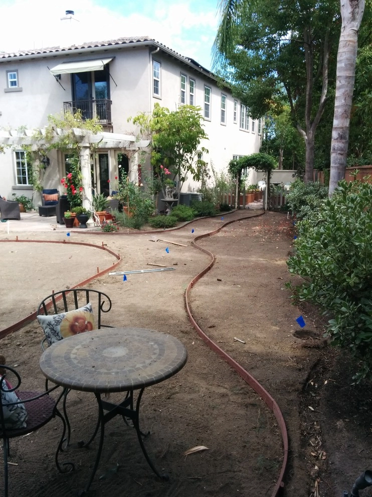 Encinitas Provencal Design & Installation by Barrels & Branches - Photo 7
