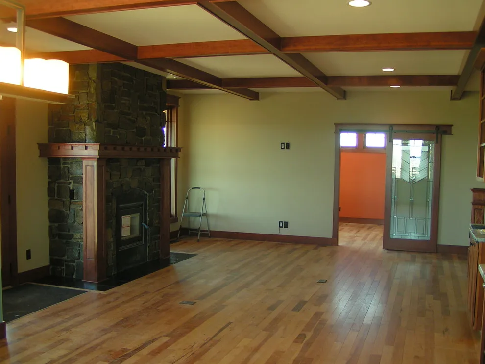 Custom Farmhouse at Grand Coulee by One-Way Construction NW - Photo 15