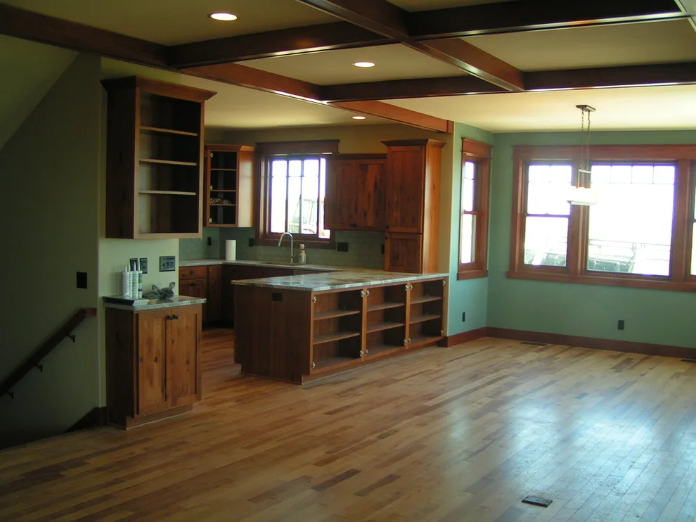 Custom Farmhouse at Grand Coulee by One-Way Construction NW - Photo 29