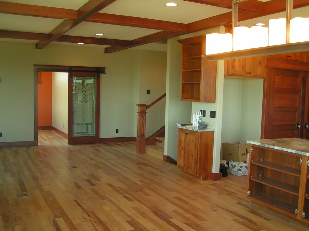 Custom Farmhouse at Grand Coulee by One-Way Construction NW - Photo 2