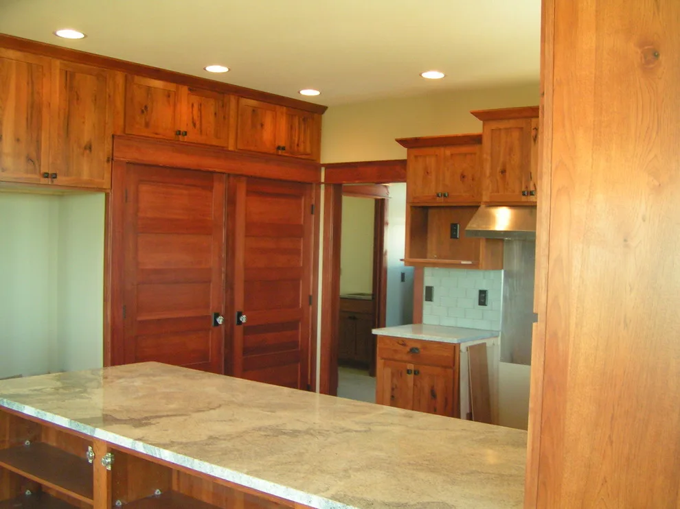 Custom Farmhouse at Grand Coulee by One-Way Construction NW - Photo 24