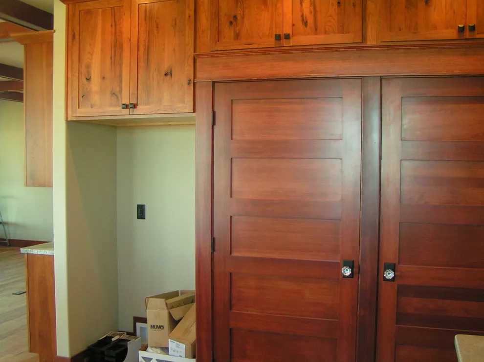 Custom Farmhouse at Grand Coulee by One-Way Construction NW - Photo 14