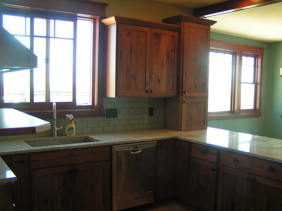 Custom Farmhouse at Grand Coulee by One-Way Construction NW - Photo 33