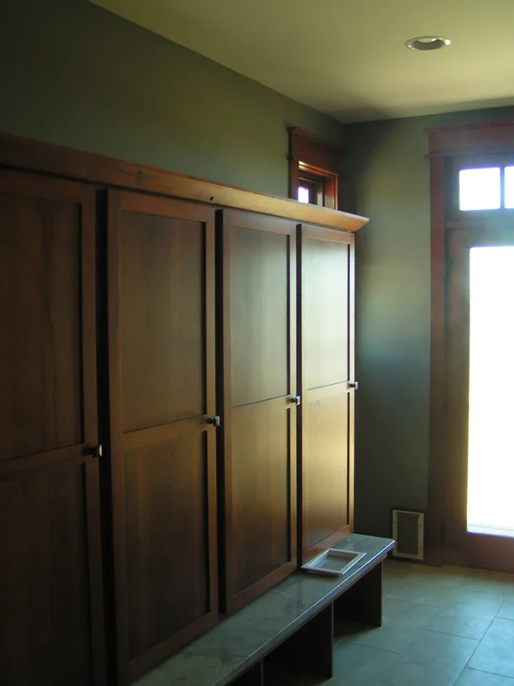 Custom Farmhouse at Grand Coulee by One-Way Construction NW - Photo 16