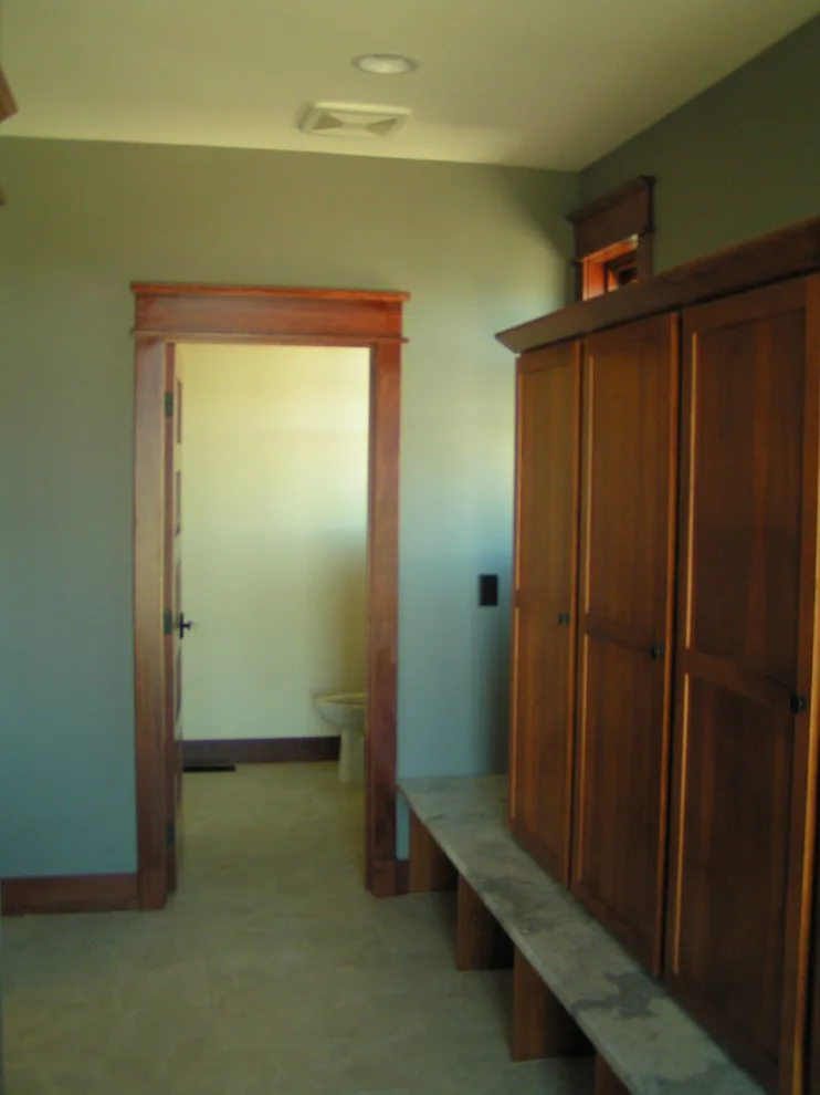 Custom Farmhouse at Grand Coulee by One-Way Construction NW - Photo 30