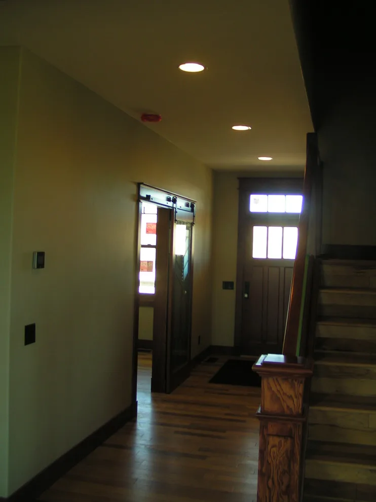 Custom Farmhouse at Grand Coulee by One-Way Construction NW - Photo 32