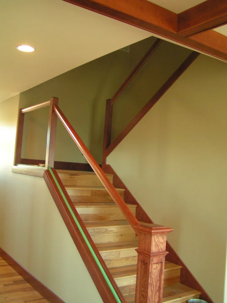 Custom Farmhouse at Grand Coulee by One-Way Construction NW - Photo 8