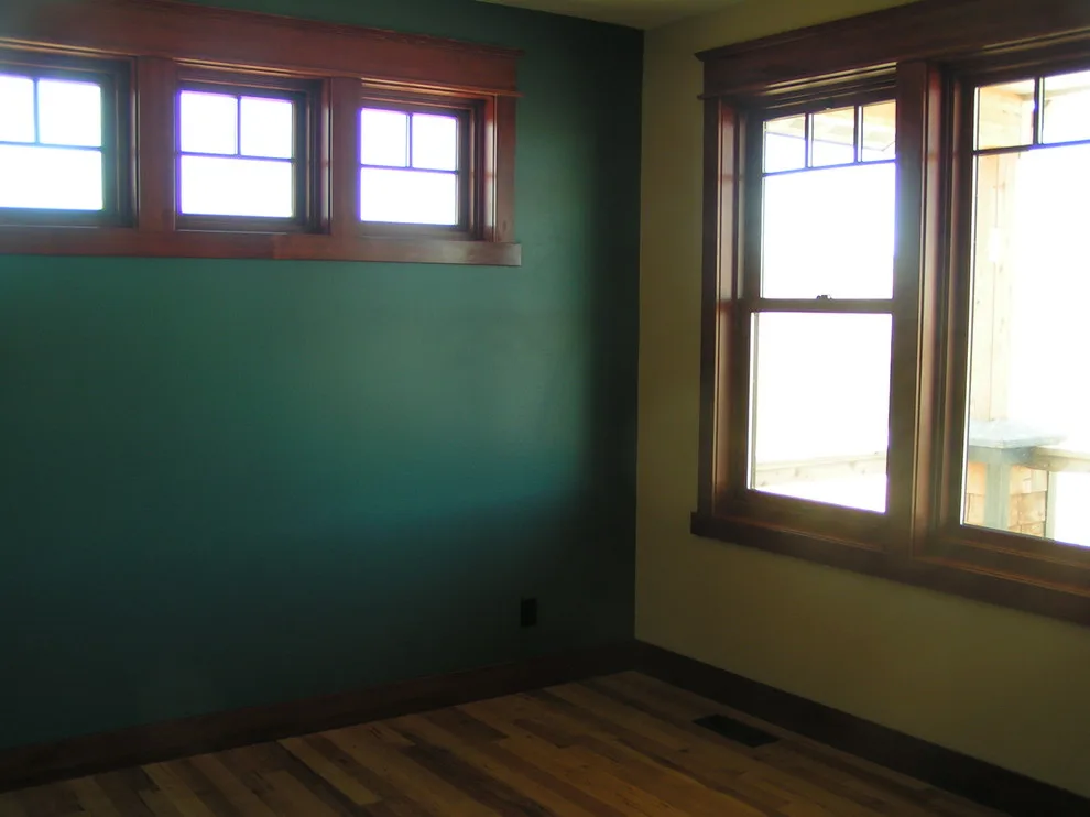Custom Farmhouse at Grand Coulee by One-Way Construction NW - Photo 6