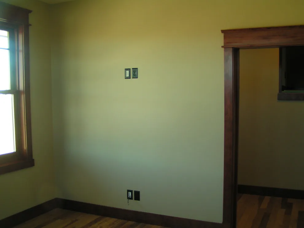 Custom Farmhouse at Grand Coulee by One-Way Construction NW - Photo 17