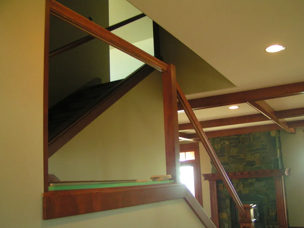 Custom Farmhouse at Grand Coulee by One-Way Construction NW - Photo 10