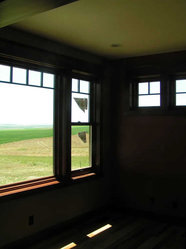 Custom Farmhouse at Grand Coulee by One-Way Construction NW - Photo 25